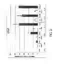 Fig. 22 - Markers of definitive endoderm