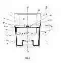 Fig. 02 - Detection device for molten metal