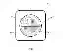 Fig. 03 - Detection device for molten metal