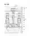 Fig. 22 - Manufacture method for semiconductor device capable of preventing reduction of ferroelectric film