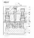 Fig. 30 - Manufacture method for semiconductor device capable of preventing reduction of ferroelectric film