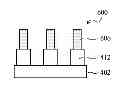 Fig. 01 - Method of forming a pattern