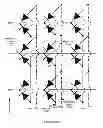 Fig. 33 - Nanostructure optoelectronic device with independently controllable junctions