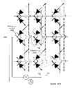 Fig. 34 - Nanostructure optoelectronic device with independently controllable junctions