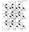 Fig. 35 - Nanostructure optoelectronic device with independently controllable junctions