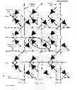 Fig. 41 - Nanostructure optoelectronic device with independently controllable junctions