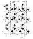 Fig. 43 - Nanostructure optoelectronic device with independently controllable junctions
