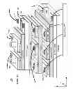 Fig. 45 - Nanostructure optoelectronic device with independently controllable junctions