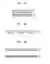 Fig. 04 - Organic electroluminescent display device and method of manufacturing the same