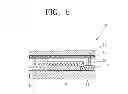 Fig. 07 - Organic electroluminescent display device and method of manufacturing the same