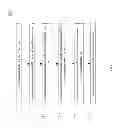 Fig. 04 - Light emitting devices having dislocation density maintaining buffer layers