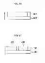 Fig. 12 - Semiconductor element manufacturing method
