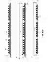 Fig. 04 - Method and system for a semiconductor device package with a die to interposer wafer first bond