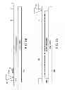 Fig. 09 - Wettable lead ends on a flat-pack no-lead microelectronic package