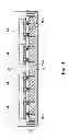 Fig. 05 - Chip-on-wafer structures and methods for forming the same