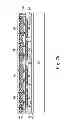 Fig. 09 - Chip-on-wafer structures and methods for forming the same