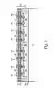 Fig. 10 - Chip-on-wafer structures and methods for forming the same