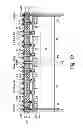 Fig. 12 - Chip-on-wafer structures and methods for forming the same