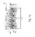 Fig. 13 - Chip-on-wafer structures and methods for forming the same