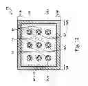 Fig. 15 - Chip-on-wafer structures and methods for forming the same