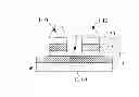 Fig. 01 - Method for manufacturing fan-out lines on array substrate