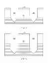 Fig. 04 - Co-integration of elemental semiconductor devices and compound semiconductor devices