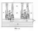 Fig. 28 - Co-integration of elemental semiconductor devices and compound semiconductor devices