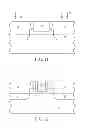 Fig. 07 - Method of fabricating dielectric layer and shallow trench isolation