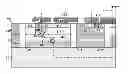 Fig. 01 - Low capacitance transient voltage suppressor (TVS) with reduced clamping voltage