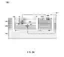 Fig. 04 - Low capacitance transient voltage suppressor (TVS) with reduced clamping voltage