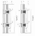 Fig. 04 - Field effect transistor devices with dopant free channels and back gates