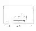 Fig. 10 - Process tools and methods of forming devices using process tools