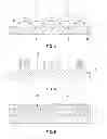 Fig. 03 - Selective gallium nitride regrowth on (100) silicon
