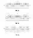 Fig. 08 - Selective gallium nitride regrowth on (100) silicon