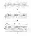Fig. 10 - Selective gallium nitride regrowth on (100) silicon