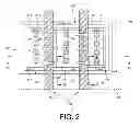 Fig. 03 - Method of fabricating power transistor with protected channel
