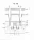 Fig. 16 - Methods of fabricating semiconductor devices with electrode support patterns
