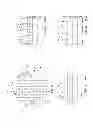 Fig. 10 - Methods of forming patterns, and methods of forming integrated circuitry