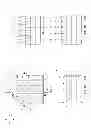 Fig. 11 - Methods of forming patterns, and methods of forming integrated circuitry
