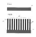 Fig. 03 - METHOD FOR PROCESSING A DIE