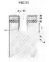 Fig. 11 - Plasma etching method