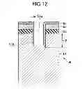 Fig. 12 - Plasma etching method