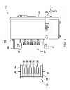 Fig. 02 - Dual material ground clip for a busway plug in unit