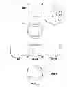 Fig. 05 - Dual material ground clip for a busway plug in unit