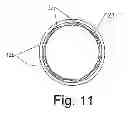 Fig. 12 - Push lock electrical connector