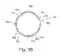 Fig. 20 - Push lock electrical connector