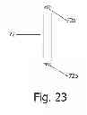 Fig. 24 - Push lock electrical connector