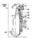 Fig. 01 - Cradle for mobile unit