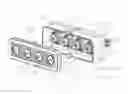 Fig. 09 - RF isolated capacitively coupled connector