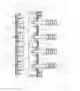Fig. 12 - RF isolated capacitively coupled connector